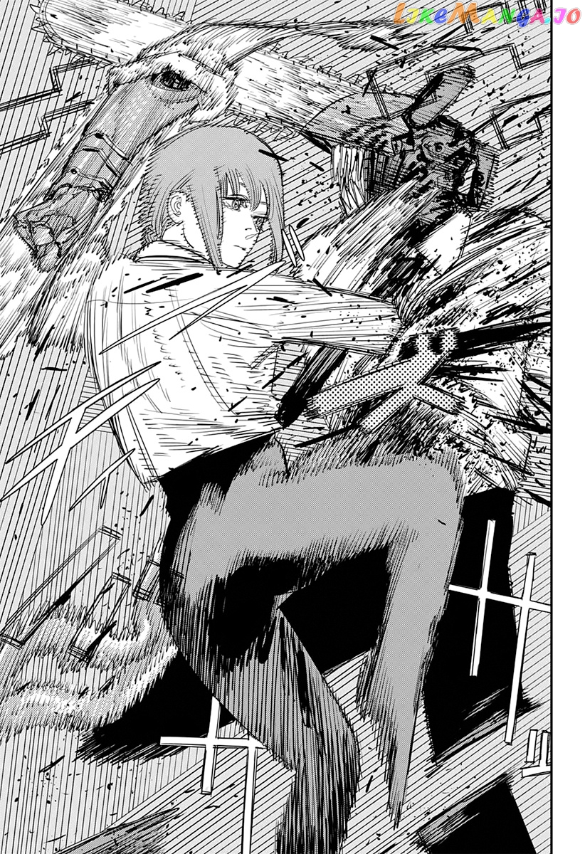 Chainsaw Man, Chapter 95 image 12